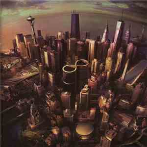 Foo Fighters - Sonic Highways flac album