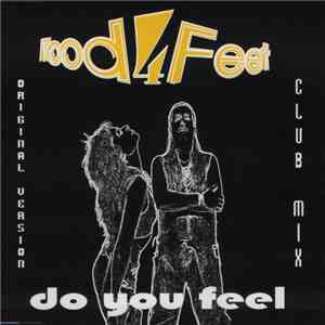 Food 4 Feet - Do You Feel flac album