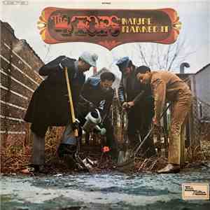Four Tops - Nature Planned It flac album