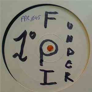 FPI Project - Rich In Paradise '94 flac album