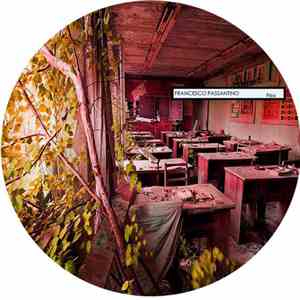 Francesco Passantino - Flex flac album