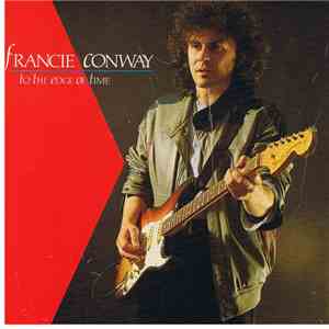 Francie Conway - To The Edge Of Time flac album