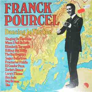 Franck Pourcel - Dancing In The Sun flac album