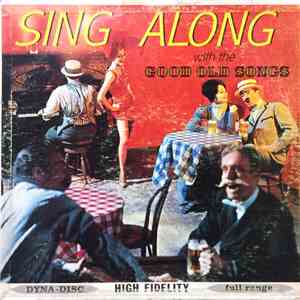 Frank "88" Malone - Sing Along with the Good Old Songs flac album