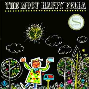 Frank Loesser - The Most Happy Fella flac album