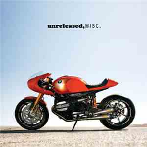 Frank Ocean - unreleased, MISC. flac album