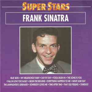 Frank Sinatra - Frank Sinatra flac album