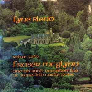 Fraser McGlynn - Fyne Blend flac album
