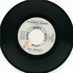 Fred Bongusto / Thelma Houston - Tre Settimane Da Raccontare / Piano Man flac album
