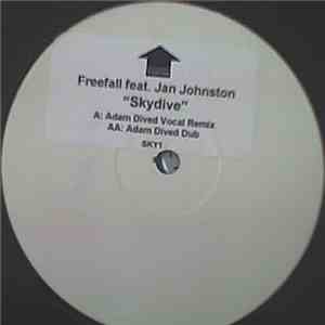 Freefall feat. Jan Johnston - Skydive flac album