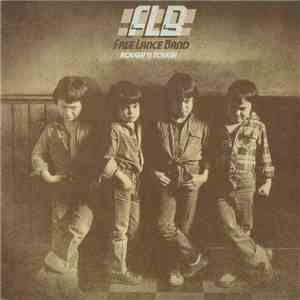 Freelance Band - Rough 'N Tough flac album
