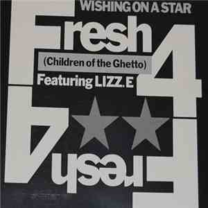 Fresh 4 - Wishing On A Star flac album