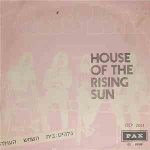 Frijid Pink - House Of The Rising Sun flac album