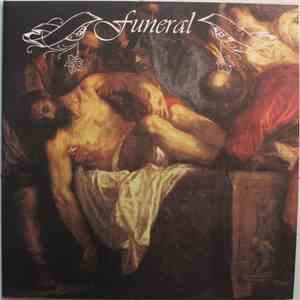 Funeral - Tristesse flac album