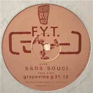 F.Y.T. - Sans Souci flac album