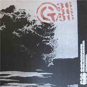 G36 - No Escape / Black Mass flac album