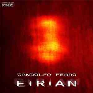 Gandolfo Ferro - Eirian flac album