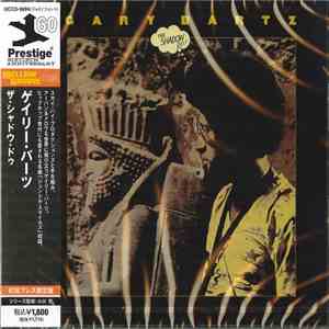 Gary Bartz - The Shadow Do flac album