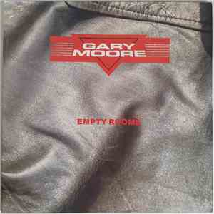 Gary Moore - Empty Rooms flac album