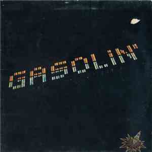 Gasolin' - Gas 5 flac album
