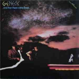 Genesis - ... And Then There Were Three flac album