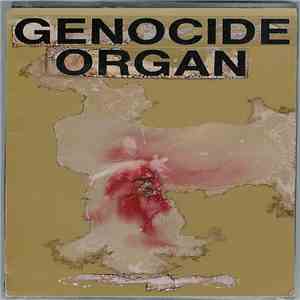 Genocide Organ - Hinrichtung flac album