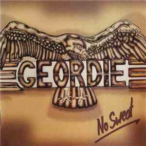 Geordie - No Sweat flac album