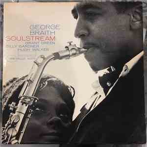 George Braith - Soul Stream flac album
