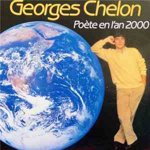 Georges Chelon - Poète En L'An 2000 flac album