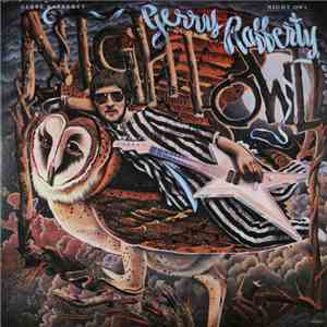 Gerry Rafferty - Night Owl flac album
