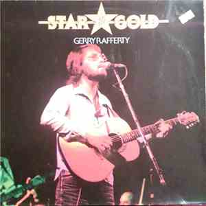 Gerry Rafferty - Star Gold flac album