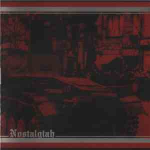 Gestapo 666 - Nostalgiah flac album