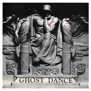 Ghost Dance - Gathering Dust flac album