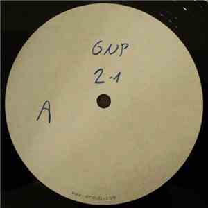 Ghostnote - Half Amount Discharge / B-23 EP flac album