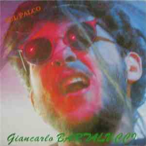 Giancarlo Bartalucci - Sul Palco flac album