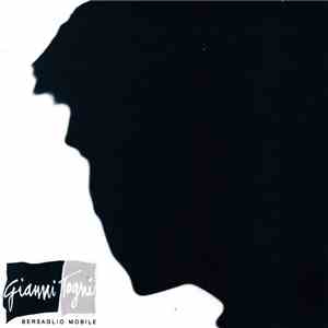 Gianni Togni - Bersaglio Mobile flac album