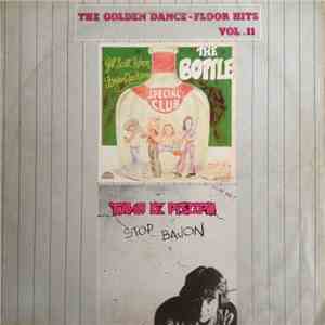 Gil Scott-Heron / Brian Jackson / Tullio De Piscopo - The Golden Dance-Floor Hits Vol. 11 flac album