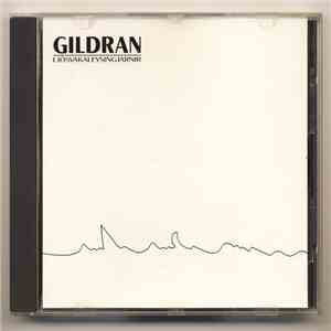 Gildran - Ljósvakaleysingjarnir flac album
