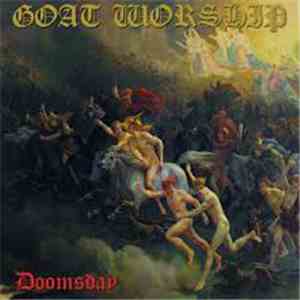 Goat Worship - Doomsday flac album