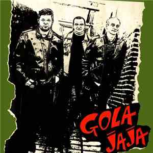 Gola Jaja - 1981-82 flac album