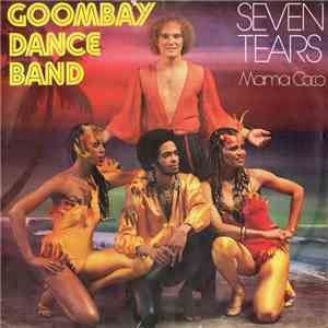 Goombay Dance Band - Seven Tears flac album