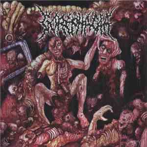 Gorephagia / Beautician - Gorephagia / Beautician flac album