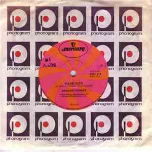 Graham Bonnet - Warm Ride flac album