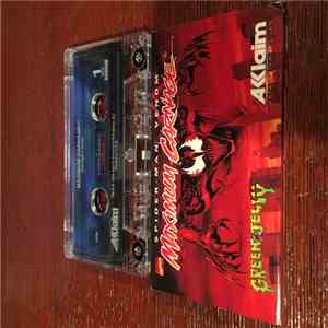 Green Jellÿ - Maximum Carnage flac album