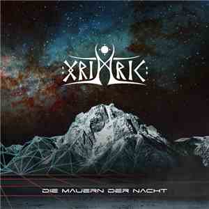 Grimrik - Die Mauern Der Nacht flac album