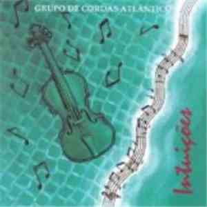 Grupo De Cordas Atlântico - Intuições flac album
