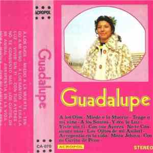Guadalupe  - Guadalupe flac album