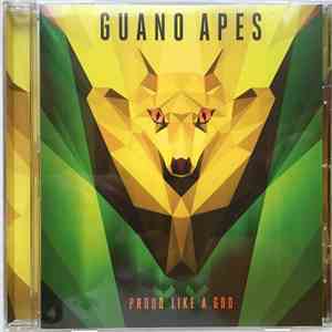 Guano Apes - Proud Like A God XX flac album