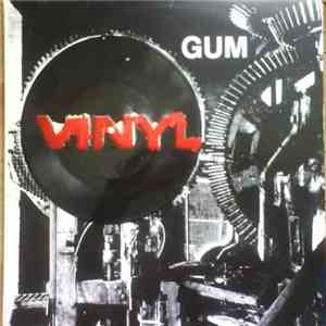 Gum - Vinyl flac album