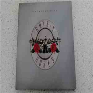 Guns N' Roses - Greatest Hits flac album